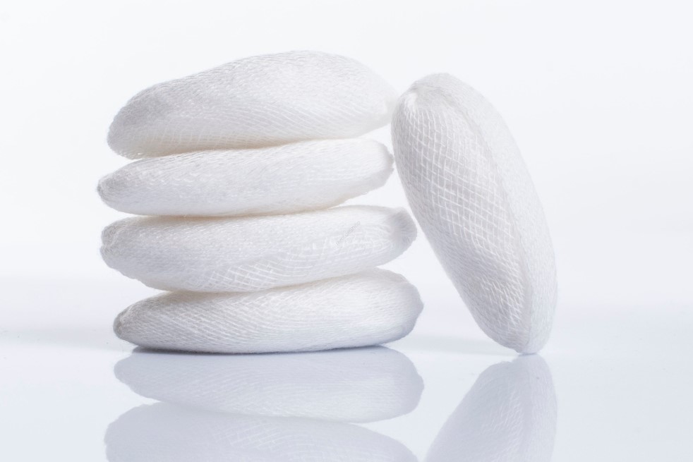 Tupfer 20* 19cm LINON S 5pcs tifon steril