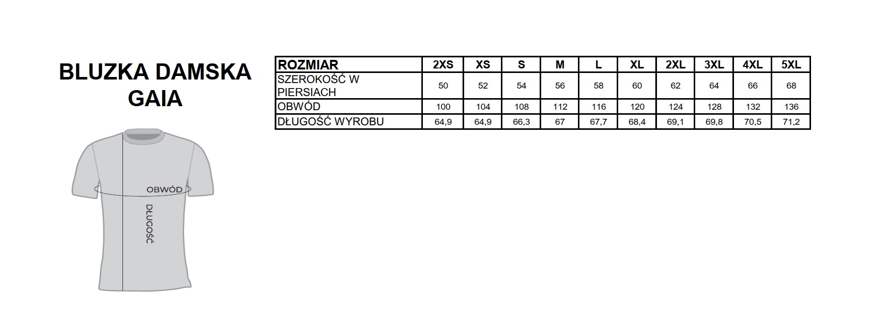 Set medical GAIA pentru femei prună M - Imagine 2