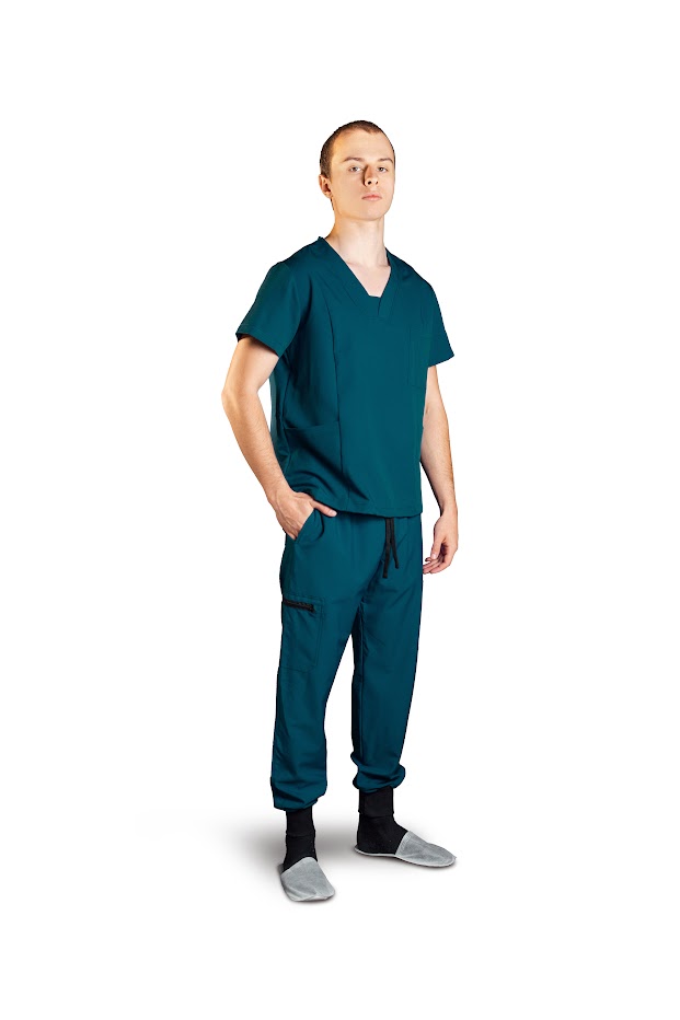 Set medical pentru bărbați GAIA marine XL