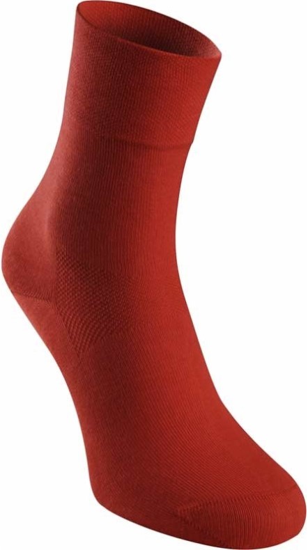 Avicenum DiaFit CLASSIC mărimea 36-39 pereche 3030 șosete diabetice roșii