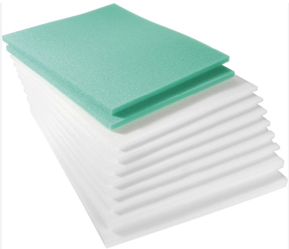 Ligasano Starter Unit alb+verde 10pcs