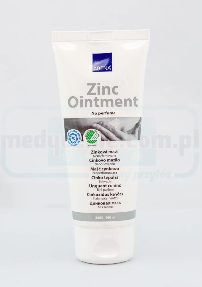 Unguent cu zinc 100ml