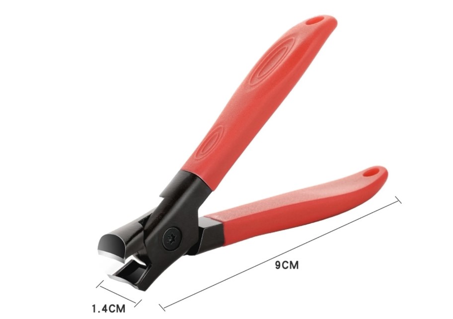 Cutter pentru unghii groase