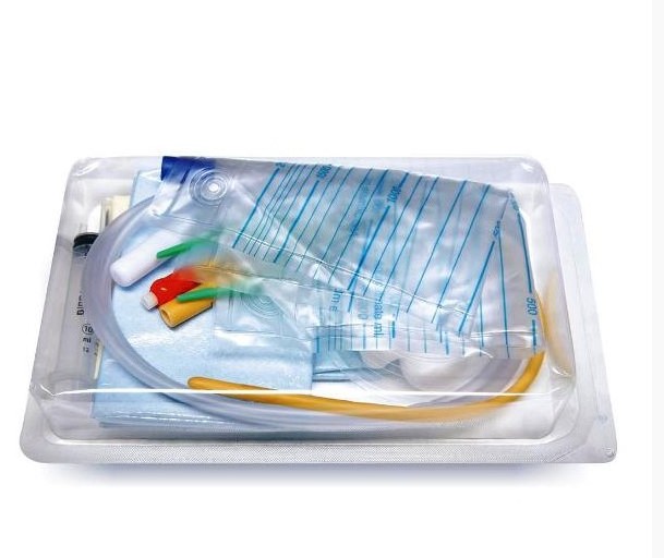 Kit de cateterizare Matoset MA-991-ZBB2-005 extins - Imagine 2