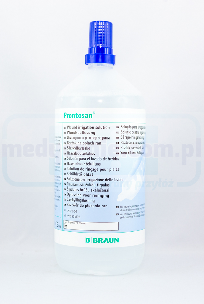 Prontosan lichid 1L