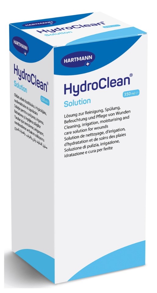 Soluție HydroClean 350ml