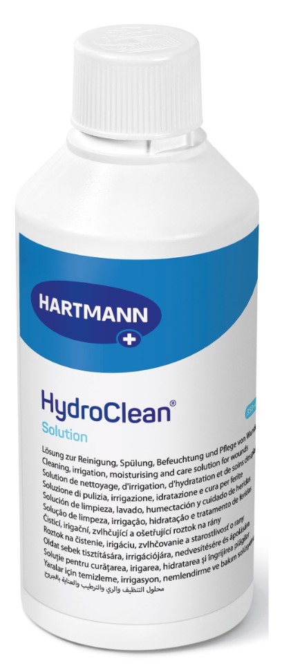 Soluție HydroClean 350ml - Imagine 2