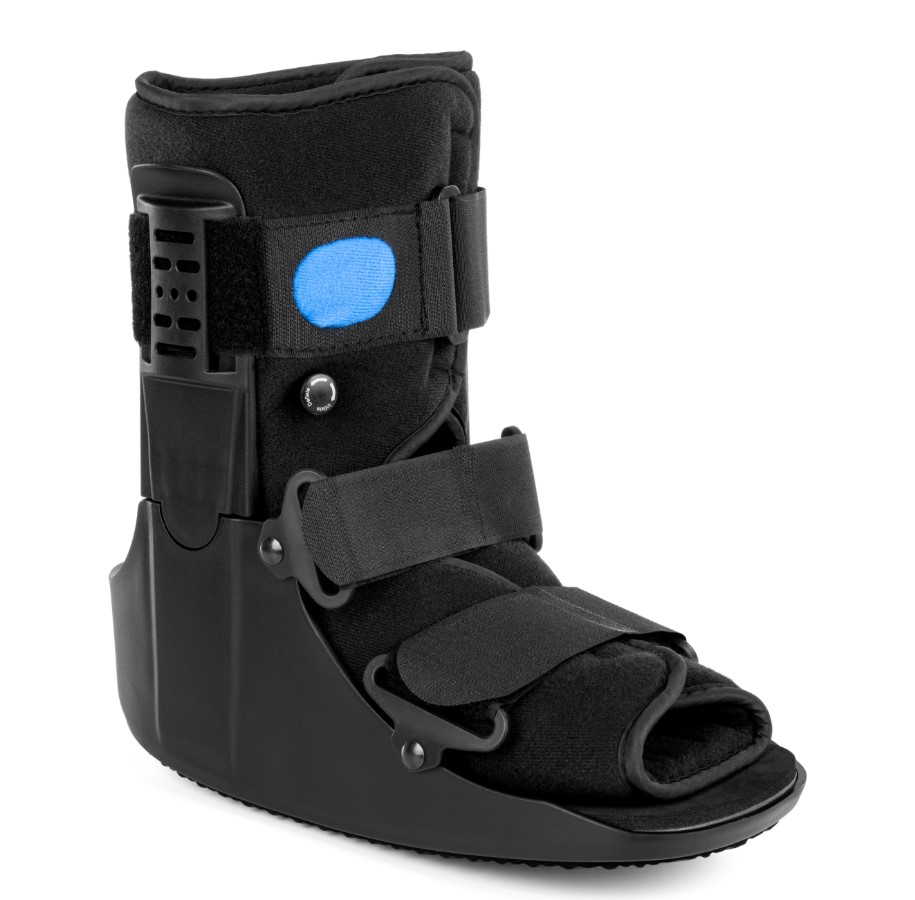Pantofi de mers pe jos cu stabilizare pneumatică - Sky-Walker Low M (40-43) - Imagine 2