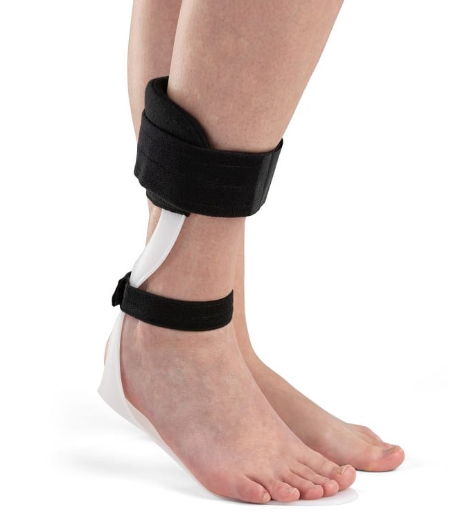 Orteză de picior stânga L/XL