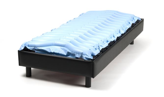 Salteaua Ver MAT-X2 anti escară - Imagine 2