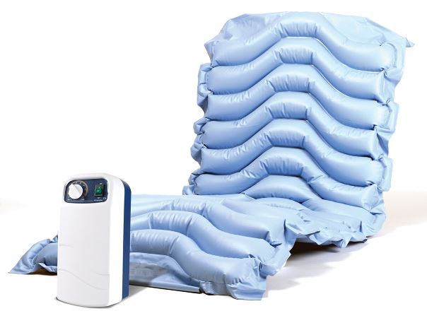 Salteaua Ver MAT-X2 anti escară - Imagine 3