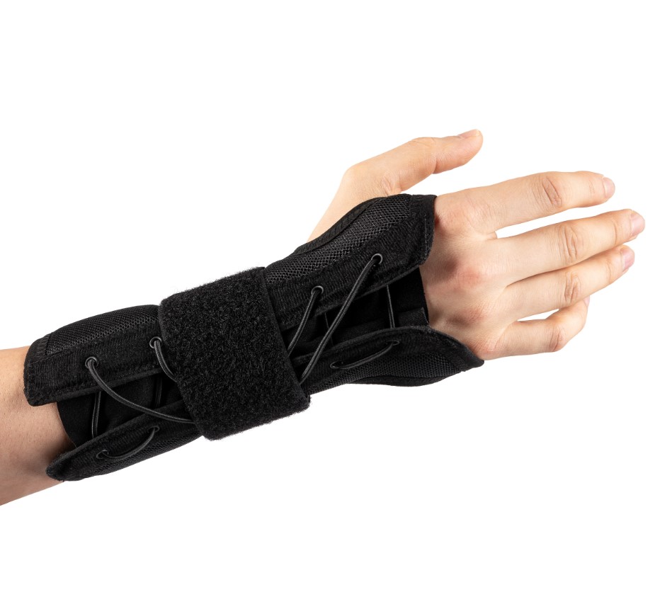 M Stabilizator universal pentru încheietura mâinii ManuTim - Imagine 2