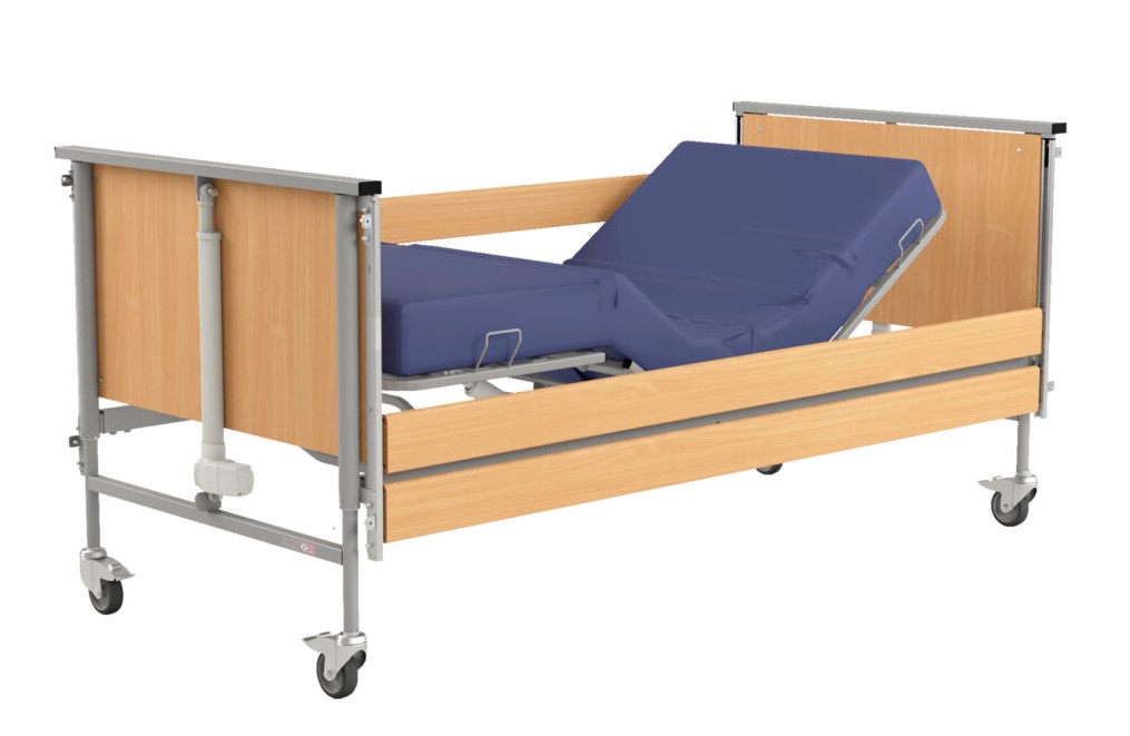 Paturi de reabilitare - Taurus 2 - Imagine 2