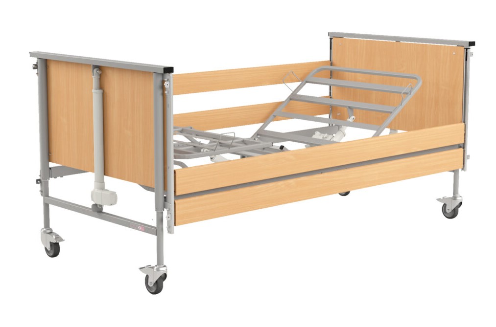 Paturi de reabilitare - Taurus 2 - Imagine 3