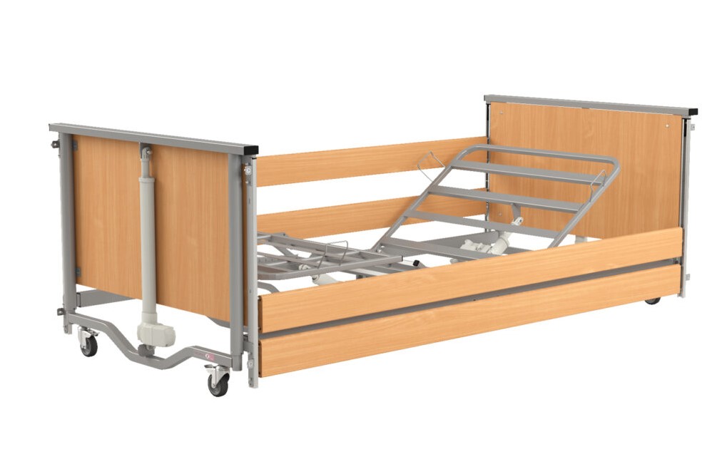 Reabilitare paturi - Taurus 2 LOW - Imagine 3