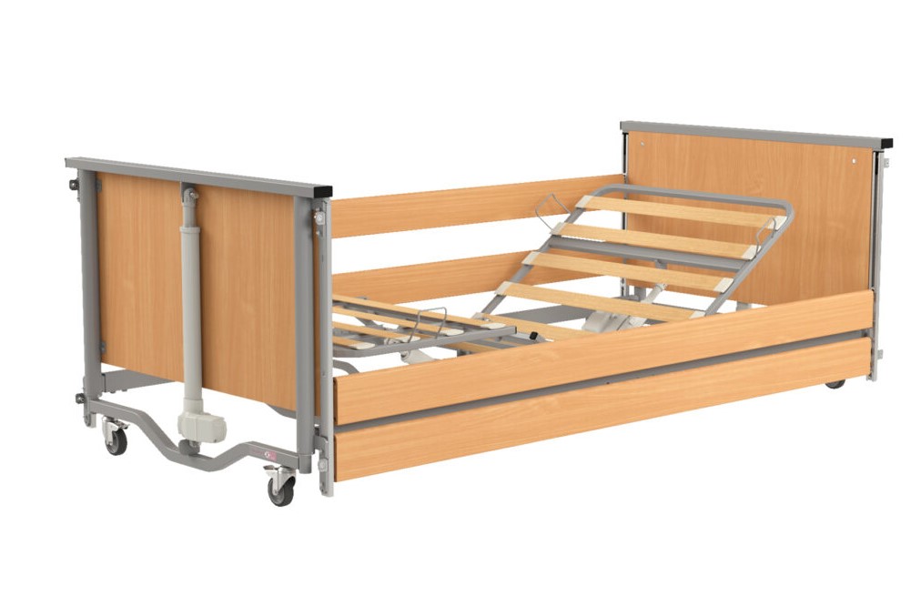 Reabilitare paturi - Taurus 2 LOW - Imagine 4