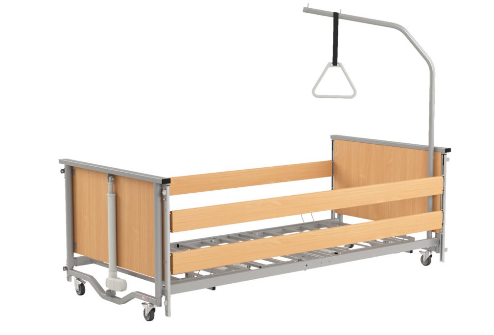 Reabilitare paturi - Taurus 2 LOW - Imagine 6