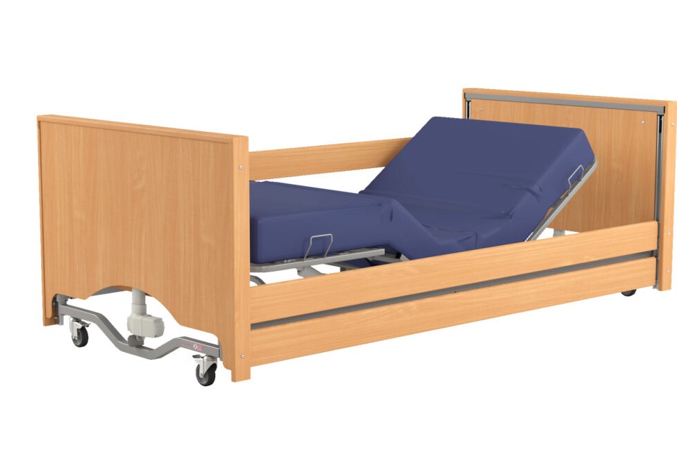 Reabilitare paturi - Taurus 2 LOW LUX - Imagine 2