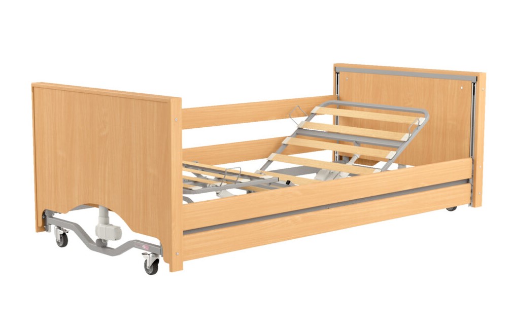 Reabilitare paturi - Taurus 2 LOW LUX - Imagine 4