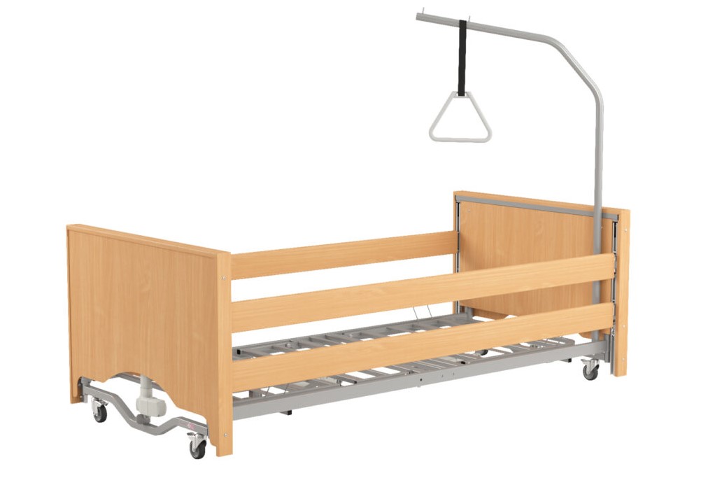 Reabilitare paturi - Taurus 2 LOW LUX - Imagine 5