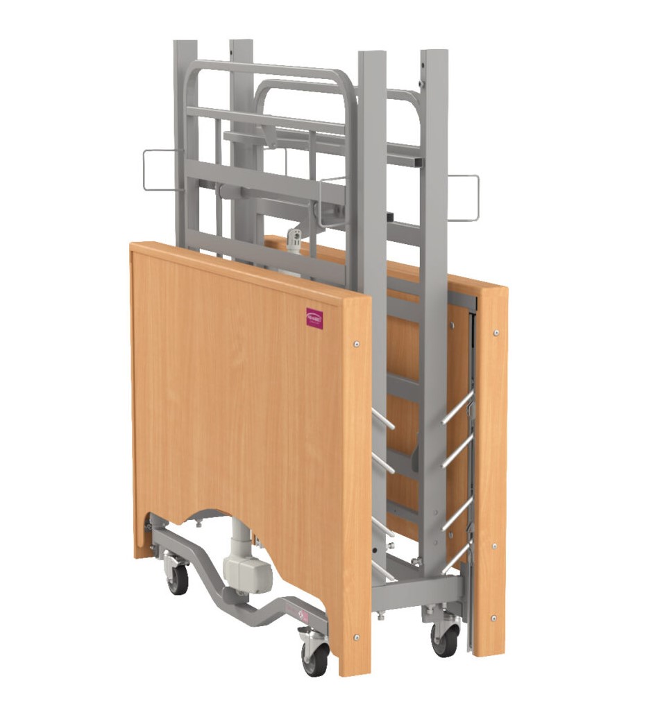 Reabilitare paturi - Taurus 2 LOW LUX - Imagine 6