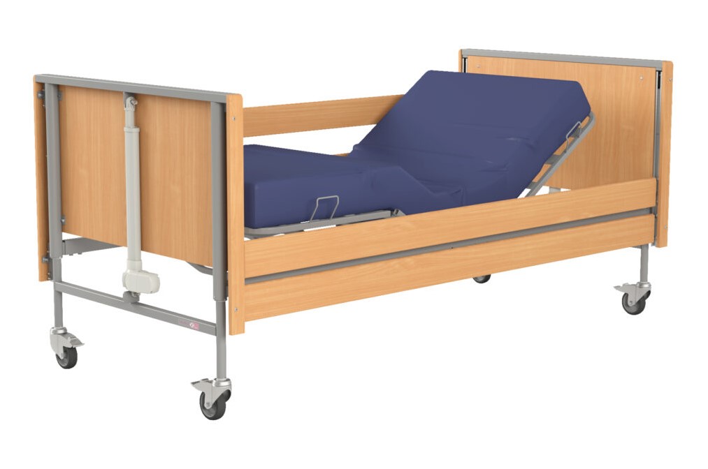 Reabilitare paturi - Taurus 2 STYLE