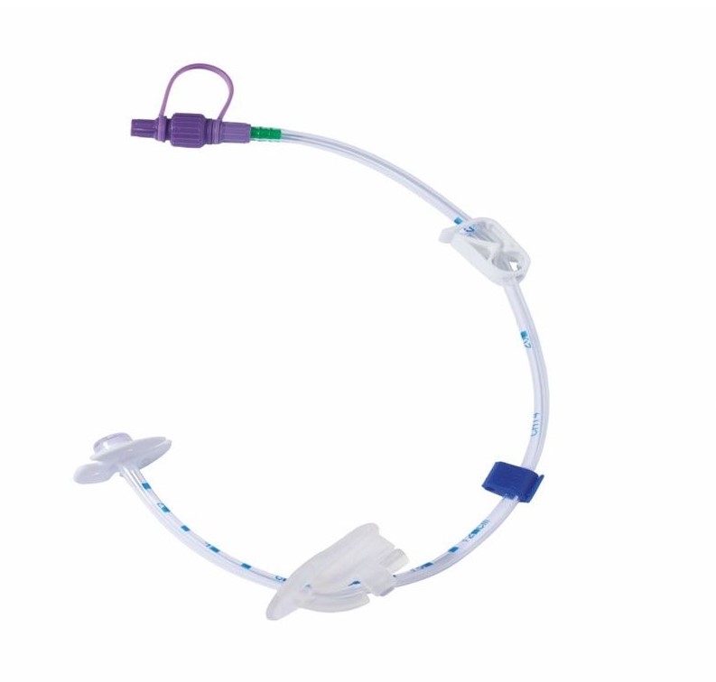 FLOCARE PEG kit CH10 1 buc - Imagine 2