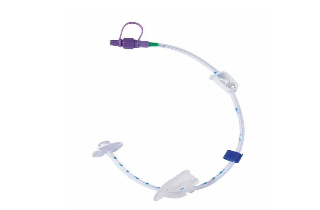 FLOCARE PEG kit CH18 1 buc