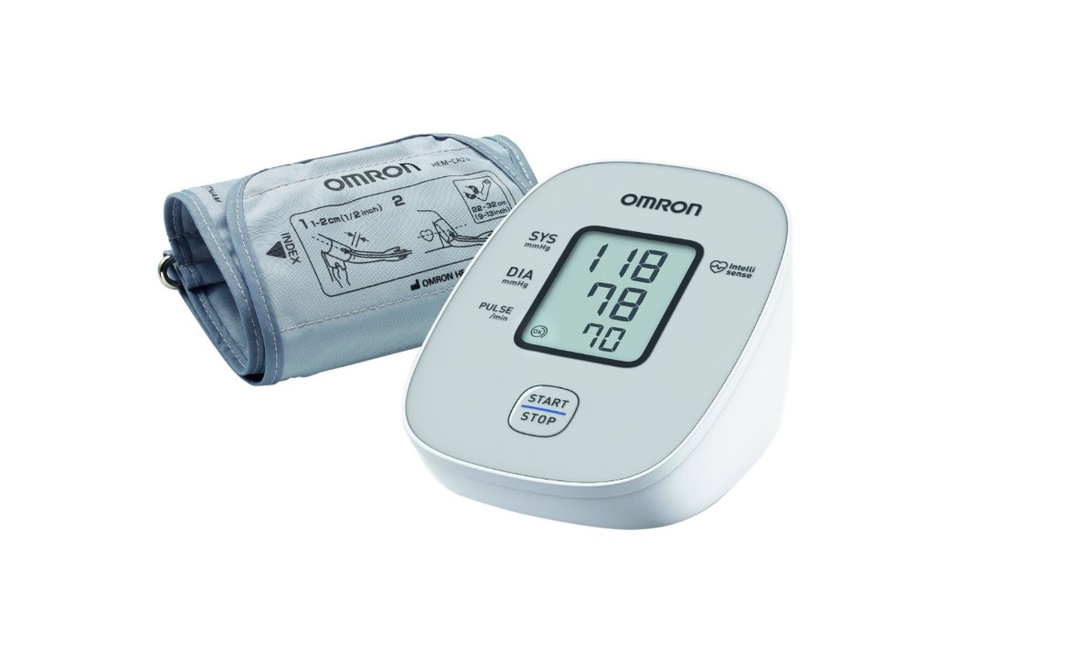 Tensiometru electric Omron M2 Basic