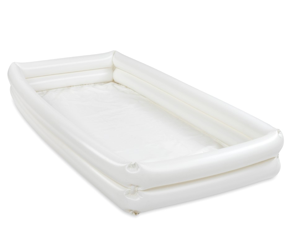 Baie de aer pentru spălarea patului - EASY BATH