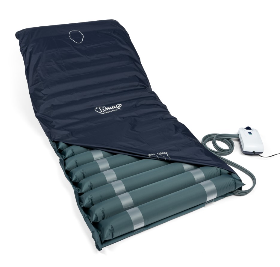 Saltea tubulară antidecubit TGR-Y MR 001-3 sarcină până la 140kg