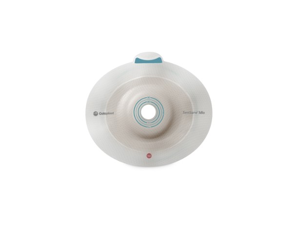 SenSura Mio Convex Light 1pc 169010 Sistem Click în 2 părți