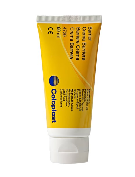 Comfeel 60ml 1pc cremă anti-ardere 047200