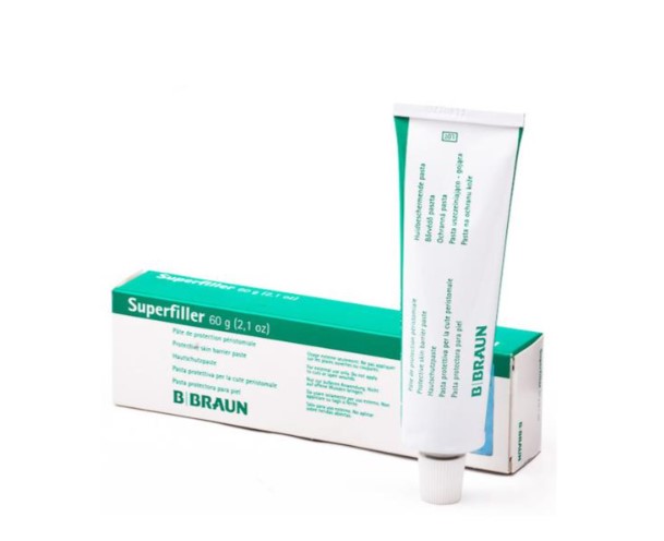 Pastă Stoma Superfiller 60g