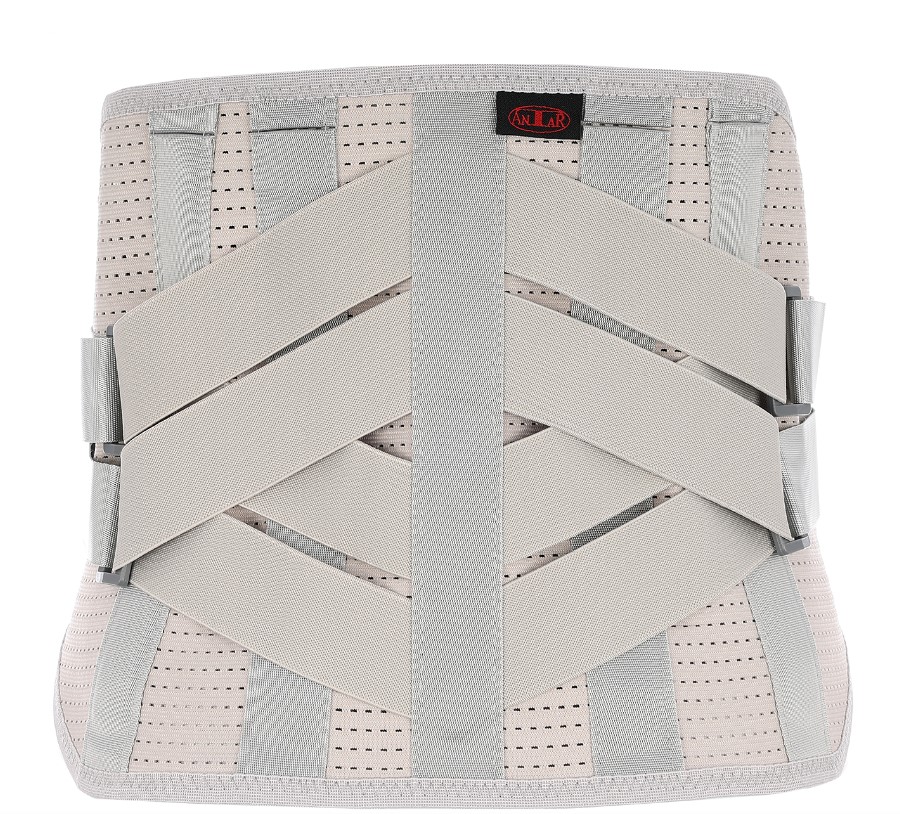 Curea pentru burtă AT53057 XL