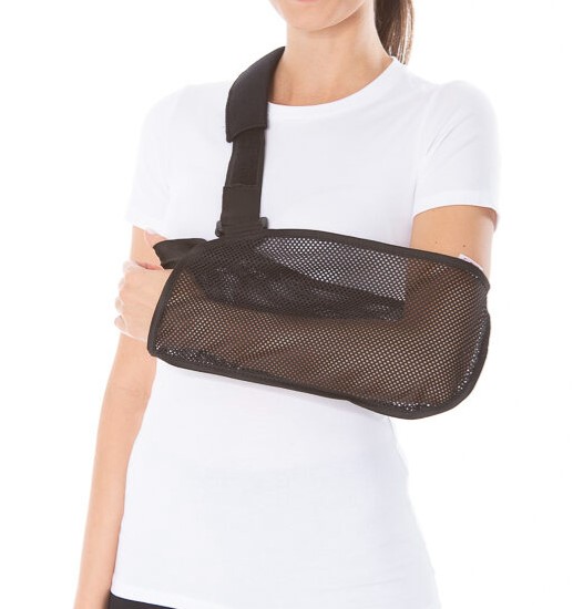 Plasă Temblak AT04003 XXS