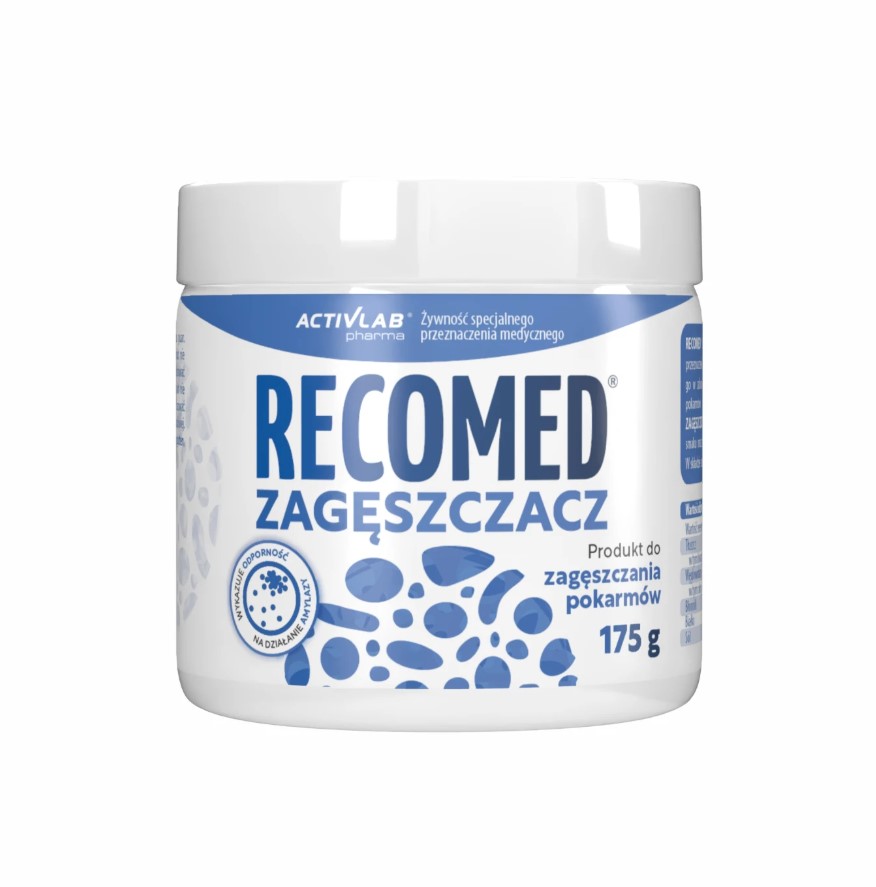 Recomed thickener 175g