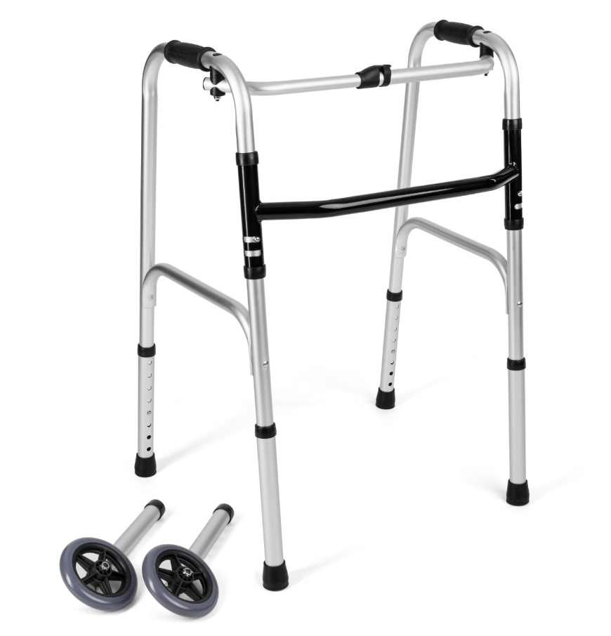 Mers pe scări cu 3 funcții - model JMC-C 3222