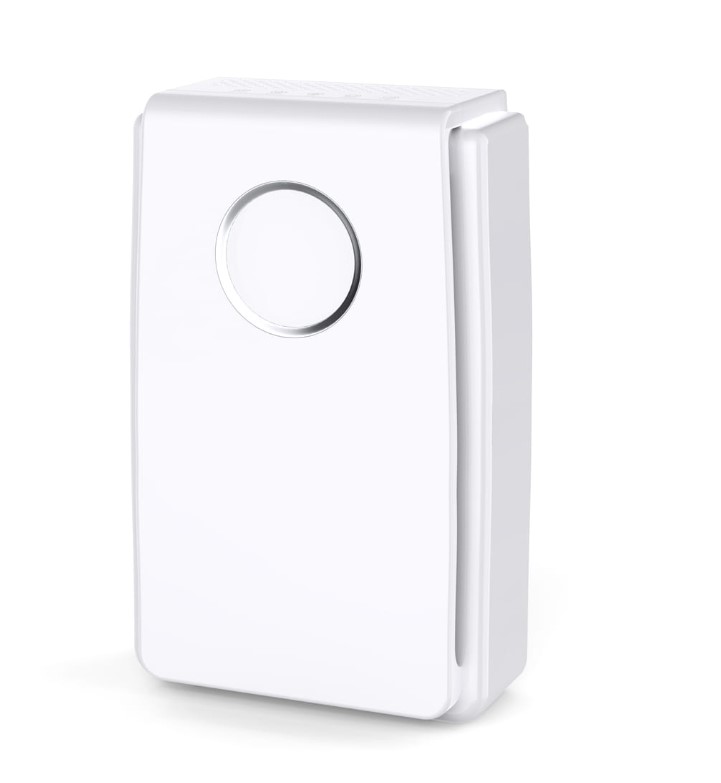 Purificator de aer cu filtre HEPA 13