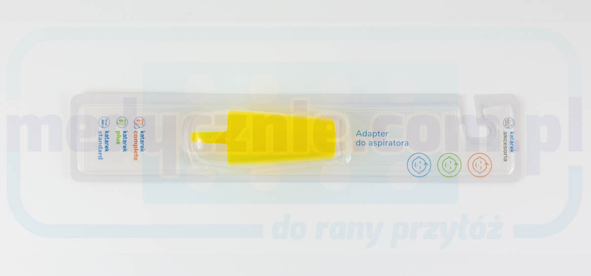 Aspirator Katarek Plus