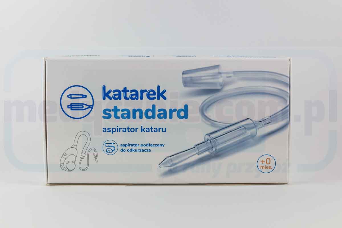 Aspirator standard Katarek