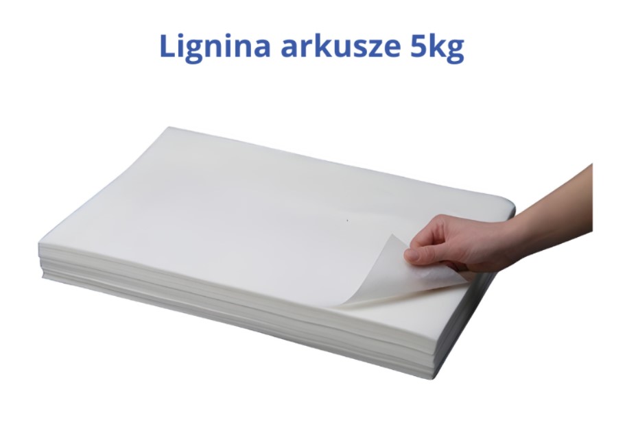 Lignină - folie de 5 kg