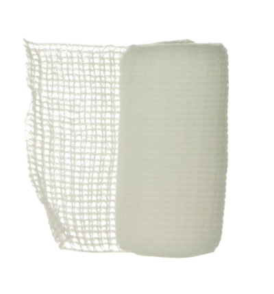 Fixa-Crep 15cm x 4m 1 buc bandaj semi-flexibil