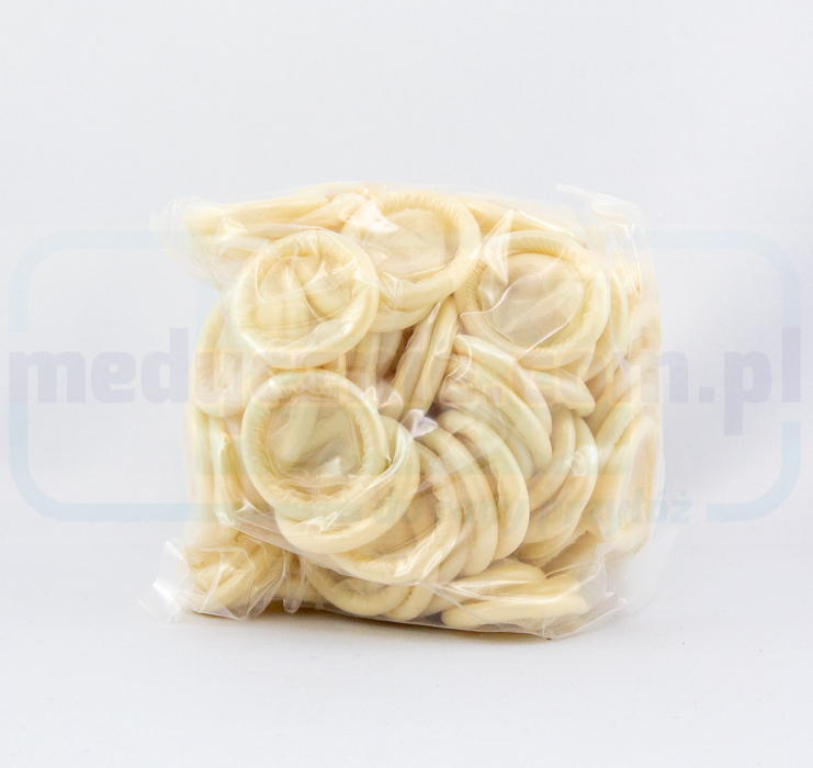 Învelișuri pentru transductoare cu ultrasunete 144pcs pudră ambalate colectiv