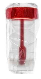 Container pentru fecale 30ml steril 1pc