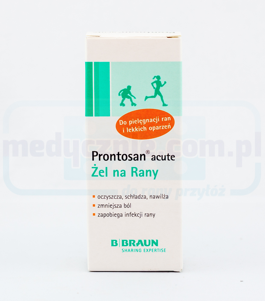 Prontosan acut 30g