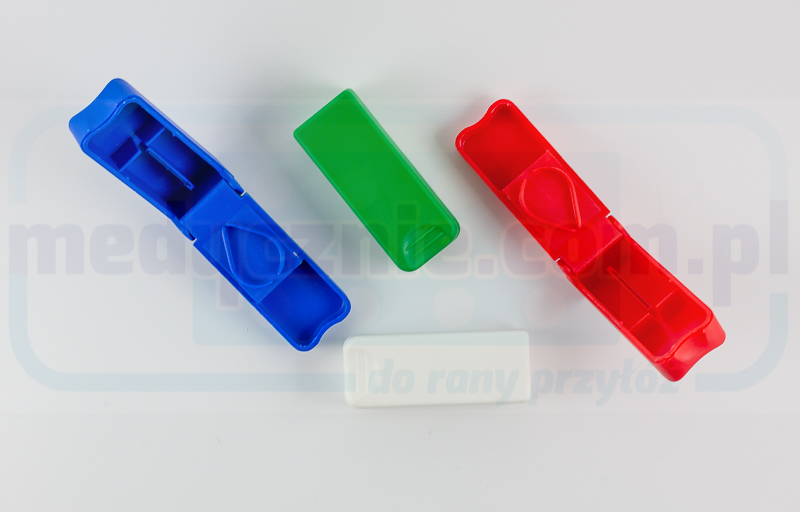 Tăietor de medicamente 1pc