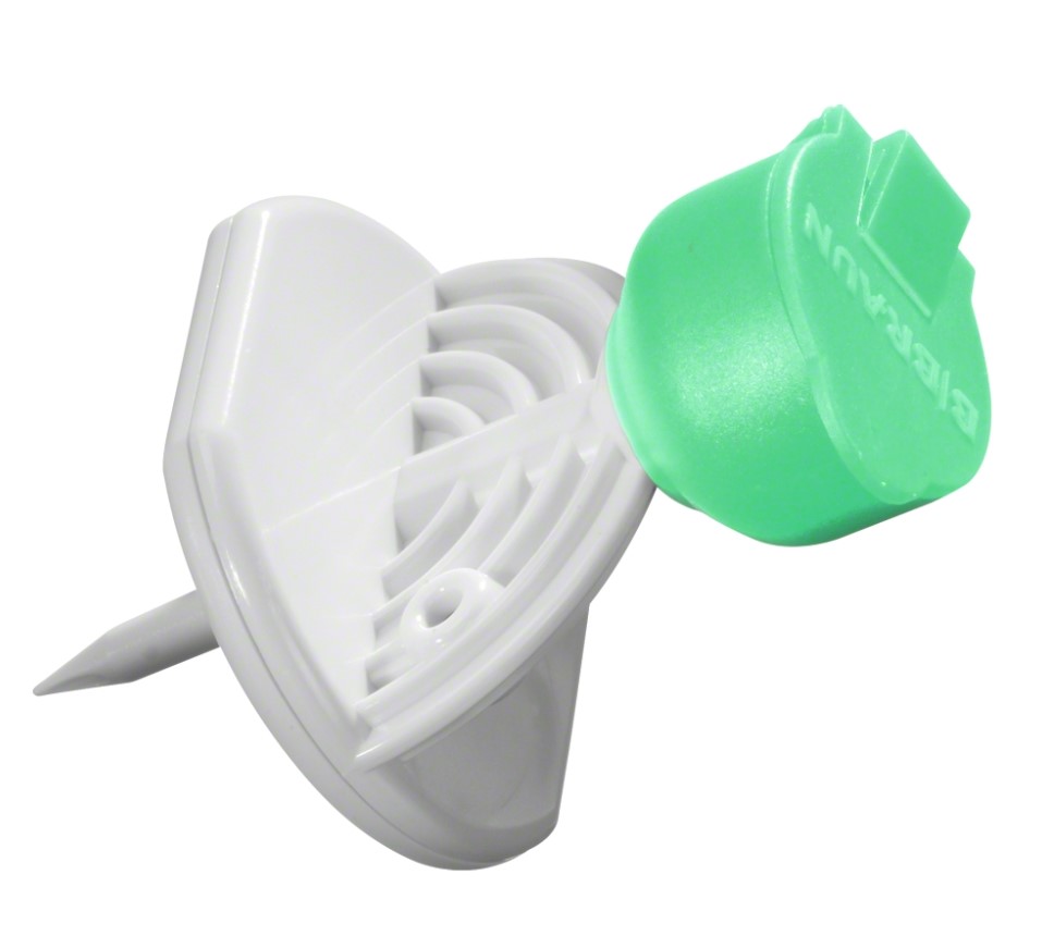 Dispozitiv de colectare și injectare a medicamentelor Braun MINI-SPIKE V - Imagine 3