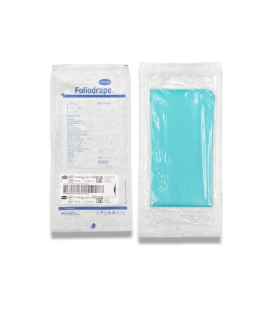 Câmpuri sterile Foliodrape 1 parte 45x75 cu deschidere