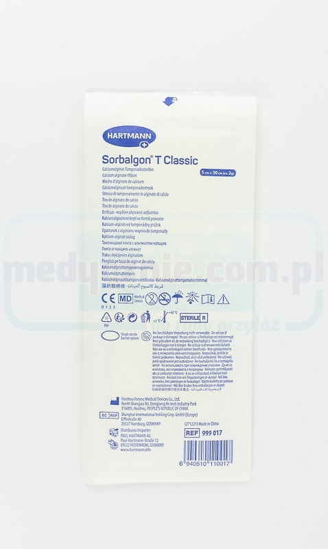 Sorbalgon T 30cm 2g - Imagine 2